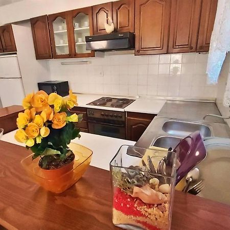אומיס Apartment Cedo מראה חיצוני תמונה