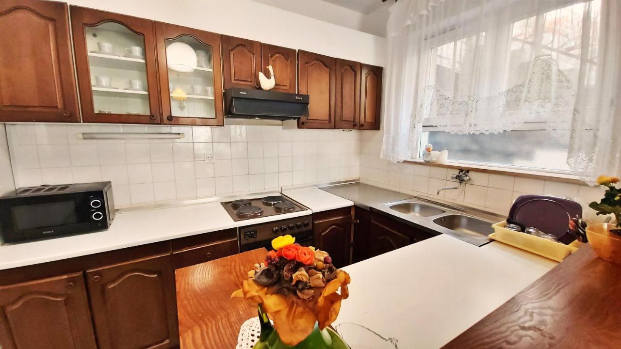 אומיס Apartment Cedo מראה חיצוני תמונה