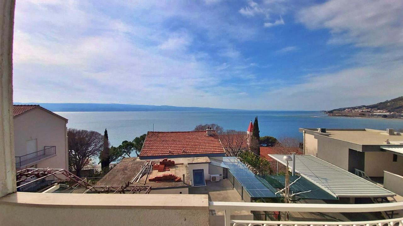 אומיס Apartment Cedo מראה חיצוני תמונה