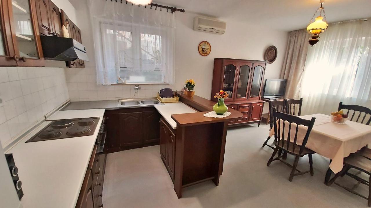אומיס Apartment Cedo מראה חיצוני תמונה