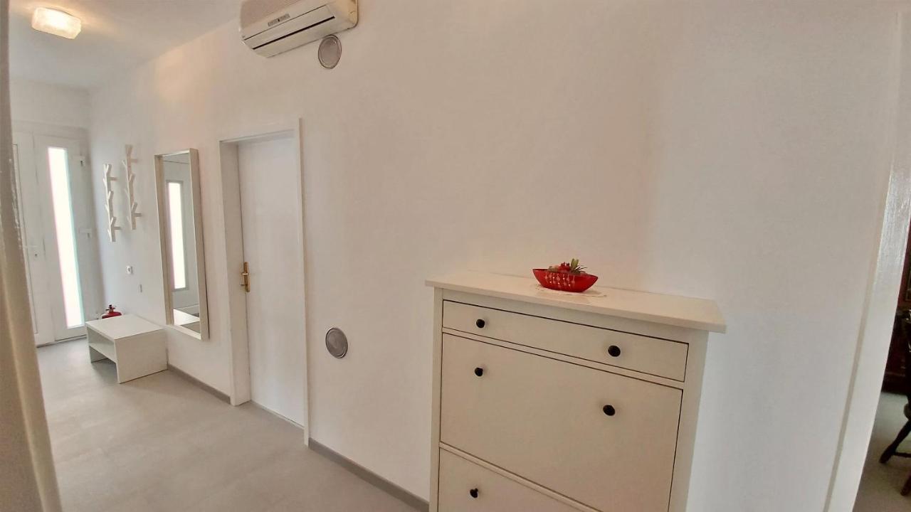אומיס Apartment Cedo מראה חיצוני תמונה