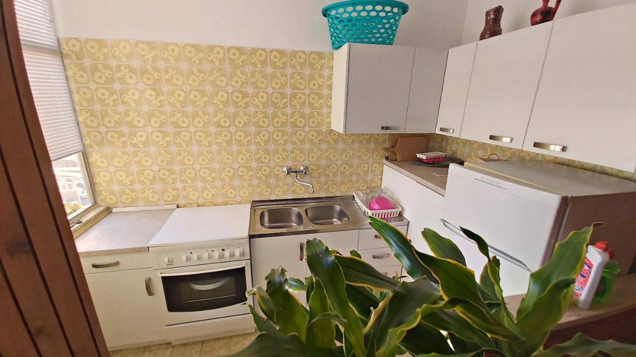 אומיס Apartment Cedo מראה חיצוני תמונה